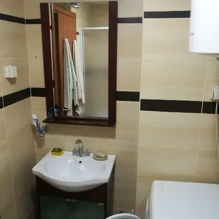 Stan Apartament *