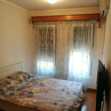 Stan Apartament *