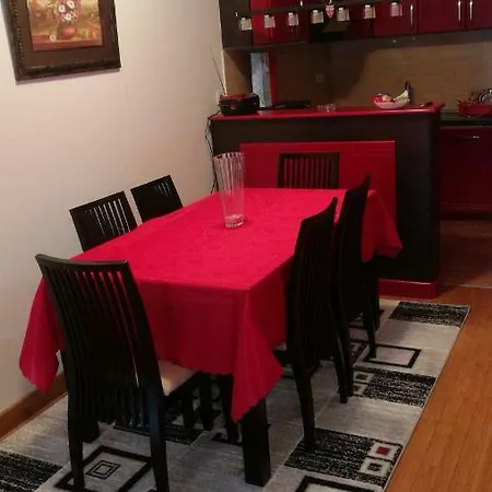 Apartament Stan