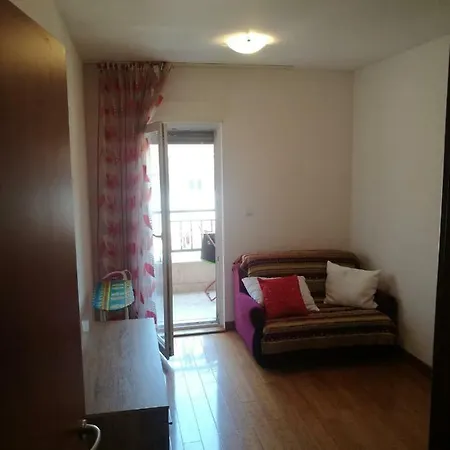 Stan Apartament