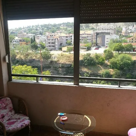Apartment Stan Podgorica
